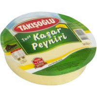 Taze Kaşar Peyniri 400 gr.