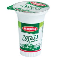 Ayran 170 gr.