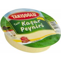 Taze Kaşar Peyniri 250 gr.